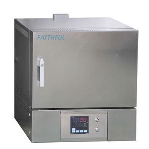 Lò nung Faithful 16 lít 1200 độ SX4-16-12PB